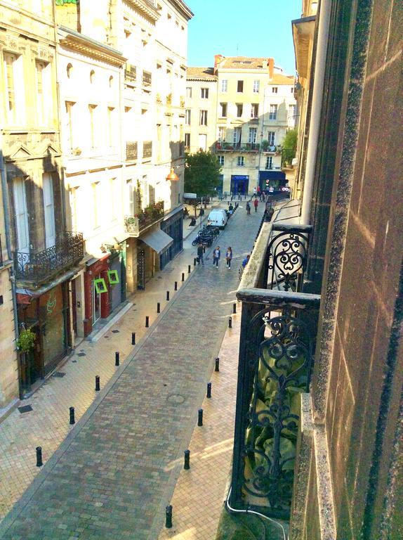 L'Appart D'Oli Et Tiane Bordeaux Cameră foto